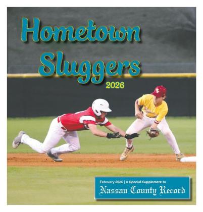 Hometown Sluggers