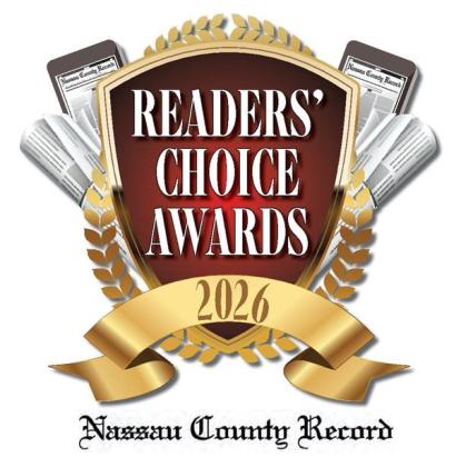 Readers' Choice