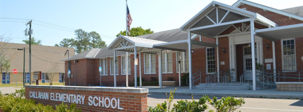 Callahan Elementary School