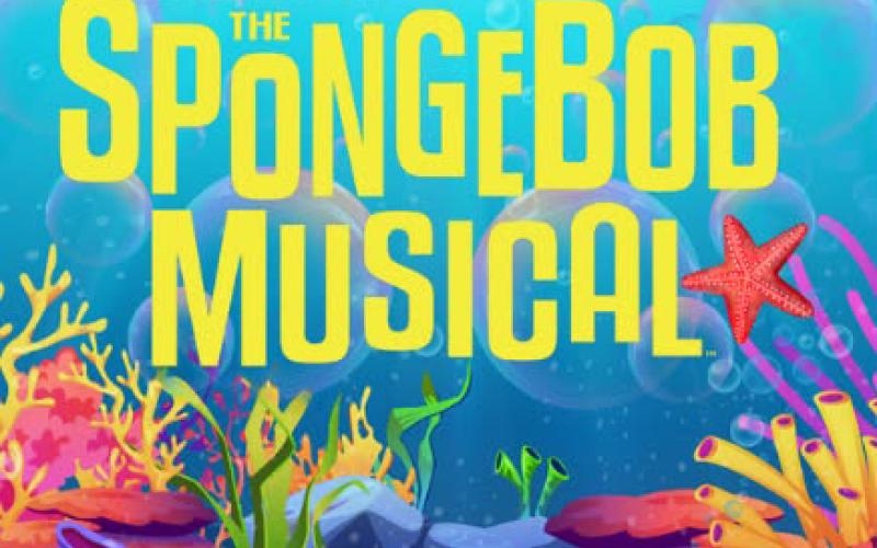Get ready for a splash of fun and adventure as Blue Fire Theatre proudly presents “SpongeBob the Musical,” running Nov. 7-15 at the Yulee Lions Club. 