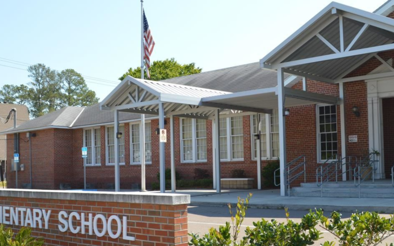 Callahan Elementary School