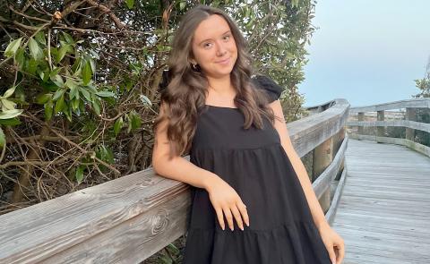 Sydney Weiscopf died in a car accident April 28. She is the inspiration for the Survive Your Drive nonprofit organization. More information can be found at www.survivingyourdrive.com and on the Surviving Your Drive Facebook page. Submitted