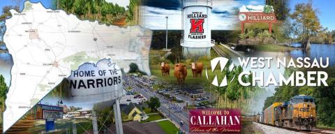 An informational meeting about forming the West Nassau Chamber of Commerce is March 13 at 11 a.m. at The Pig in Callahan.