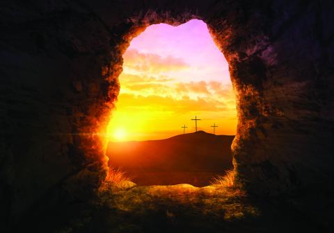 A number of Easter events will occur this weekend.