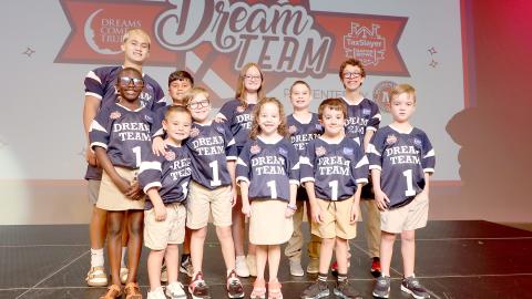 The 2025 TaxSlayer Gator Bowl Dream Team