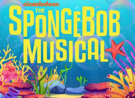 Get ready for a splash of fun and adventure as Blue Fire Theatre proudly presents “SpongeBob the Musical,” running Nov. 7-15 at the Yulee Lions Club. 