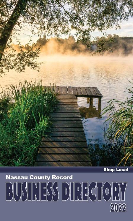 Business Directory 2022