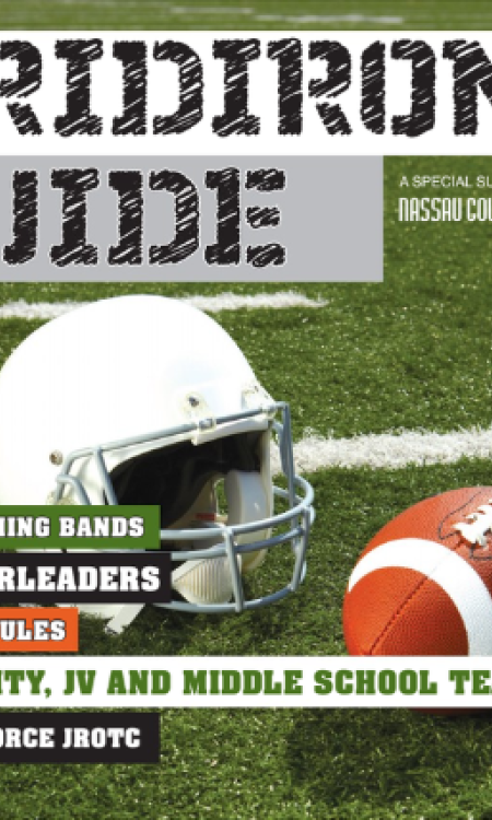 Football Preview