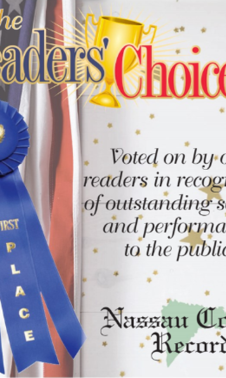 Reader's Choice