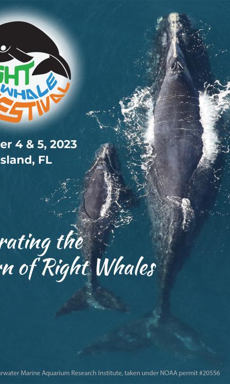 2023 Right Whale Festival Program