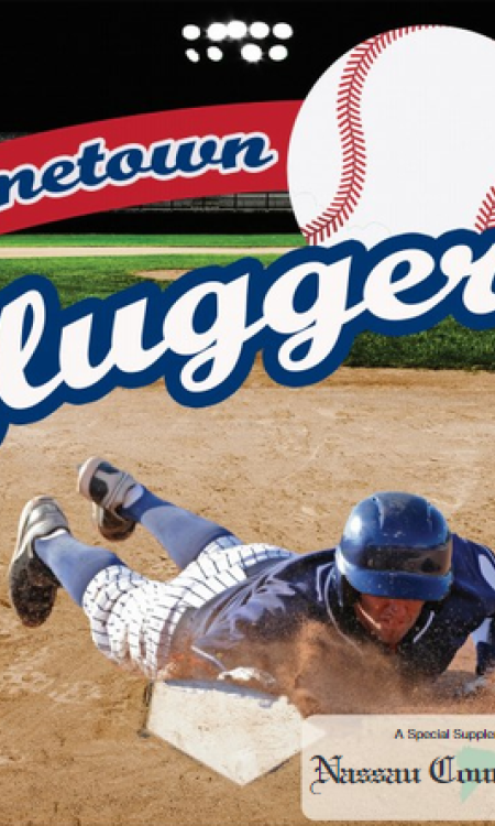 Hometown Sluggers