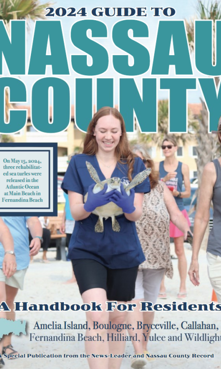 2024 Guide to Nassau County