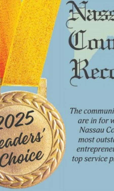 Readers' Choice