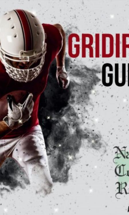Football Preview