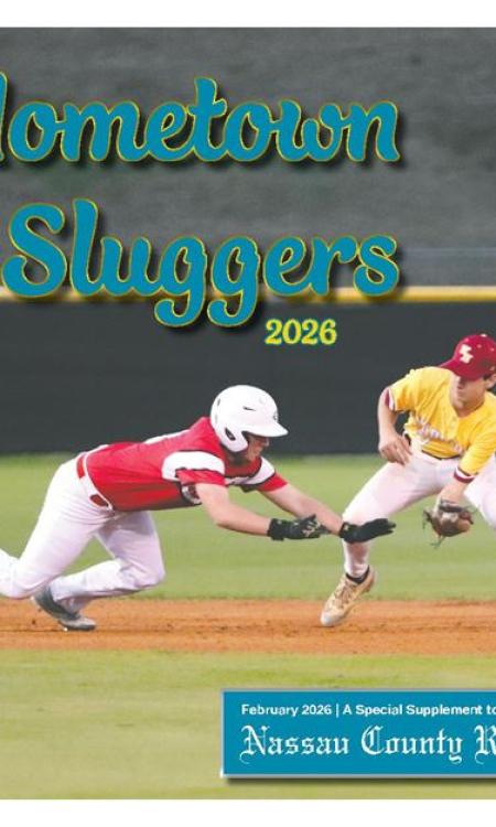 Hometown Sluggers
