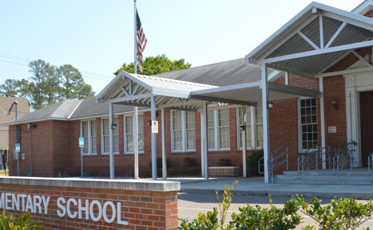 Callahan Elementary School