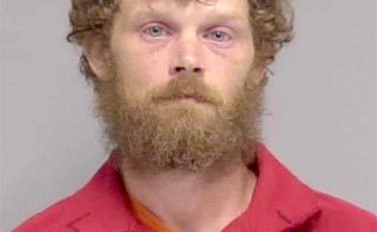 John Andrew Jones